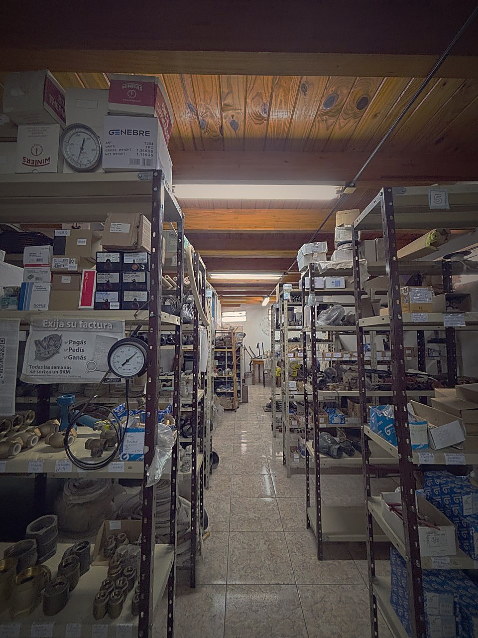 Depósito