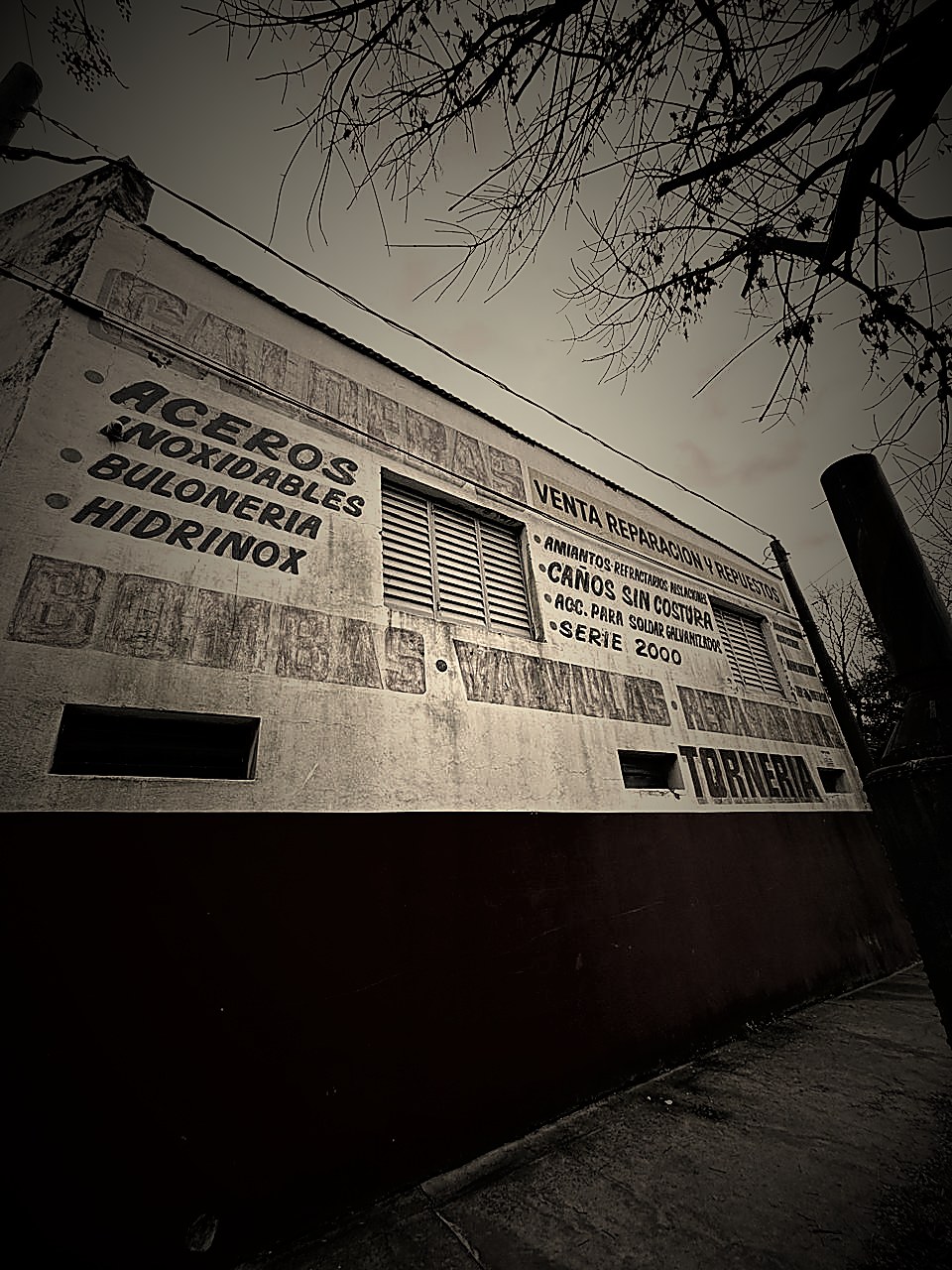 Fachada